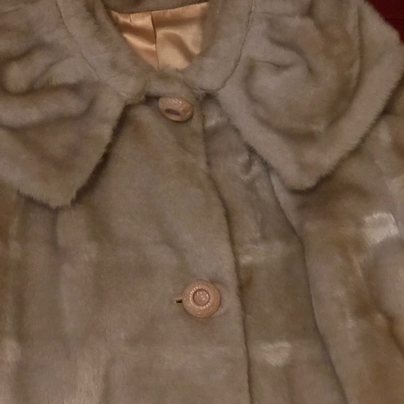 Pea coat by Ladies garment workers  union - Picture 8 of 8